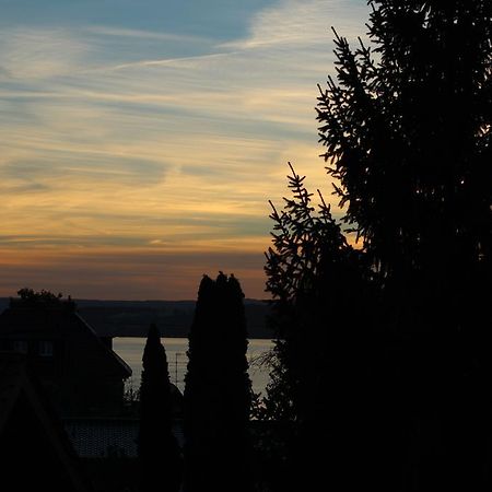 Bodenseegaestehaus Uhldingen-Mühlhofen Εξωτερικό φωτογραφία