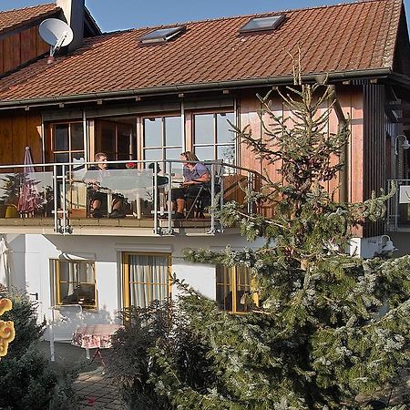 Bodenseegaestehaus Uhldingen-Mühlhofen Εξωτερικό φωτογραφία