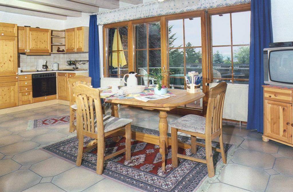 Bodenseegaestehaus Uhldingen-Mühlhofen Δωμάτιο φωτογραφία