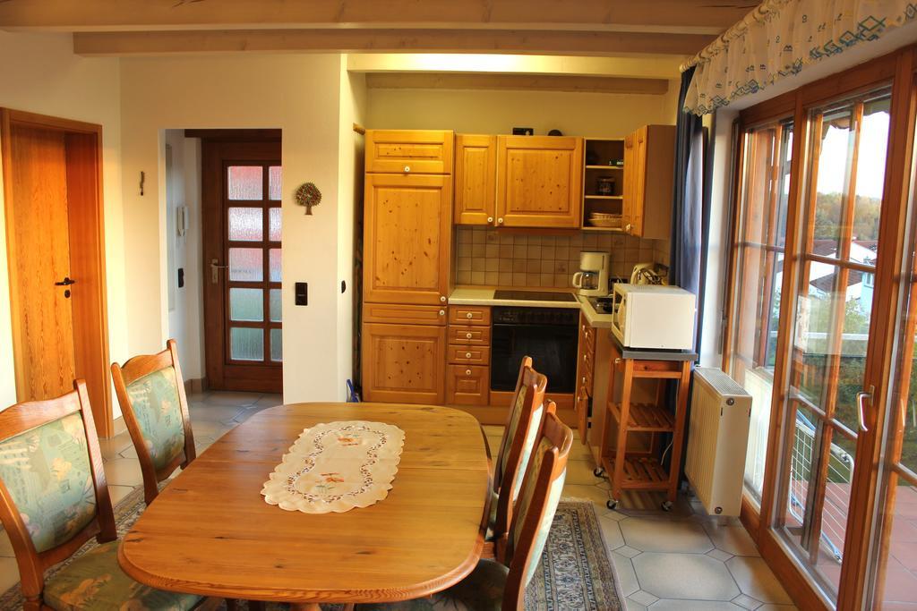 Bodenseegaestehaus Uhldingen-Mühlhofen Δωμάτιο φωτογραφία