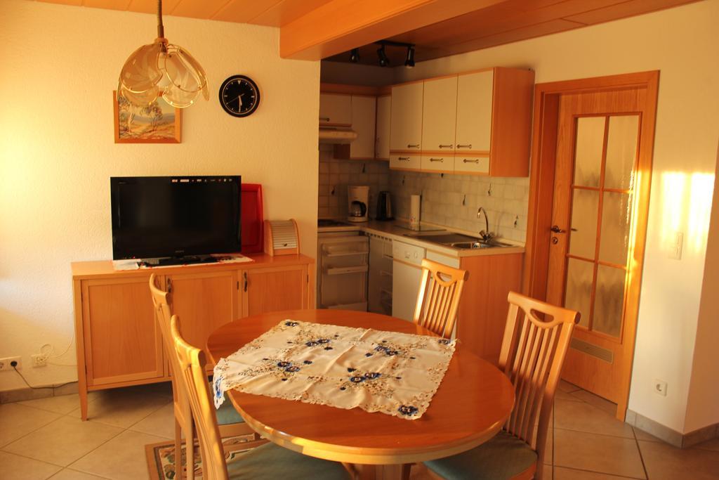 Bodenseegaestehaus Uhldingen-Mühlhofen Δωμάτιο φωτογραφία
