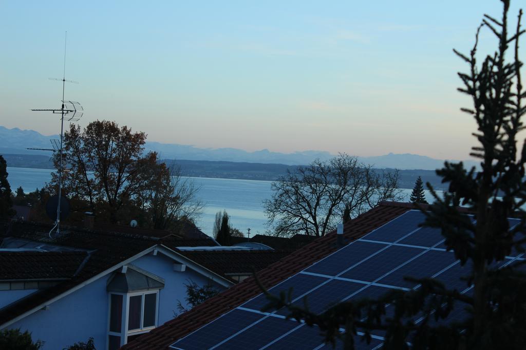 Bodenseegaestehaus Uhldingen-Mühlhofen Δωμάτιο φωτογραφία