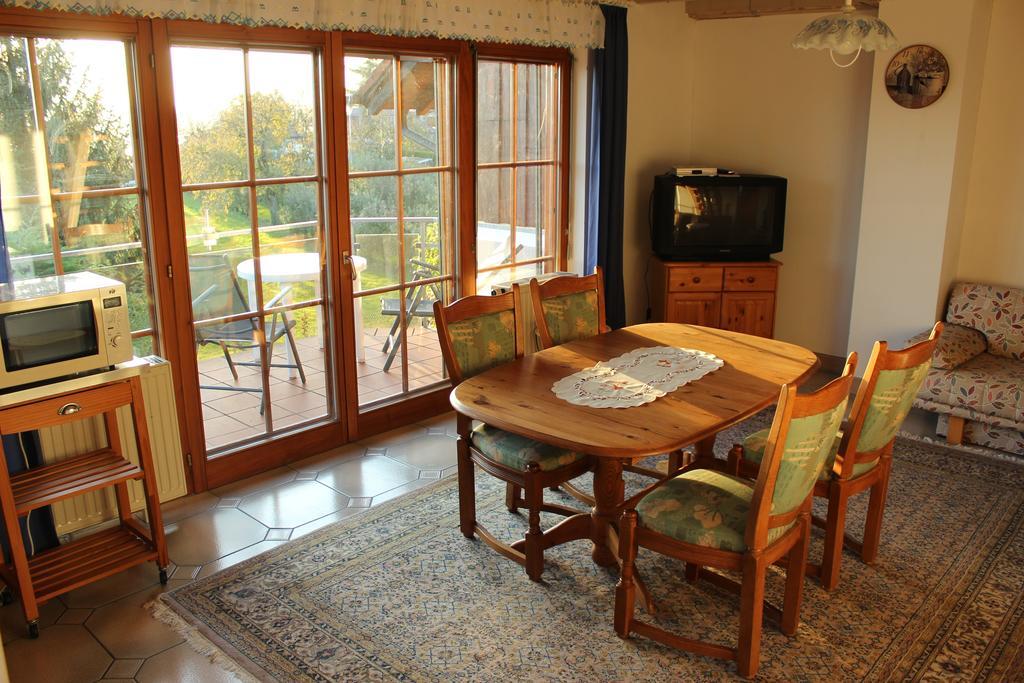 Bodenseegaestehaus Uhldingen-Mühlhofen Δωμάτιο φωτογραφία