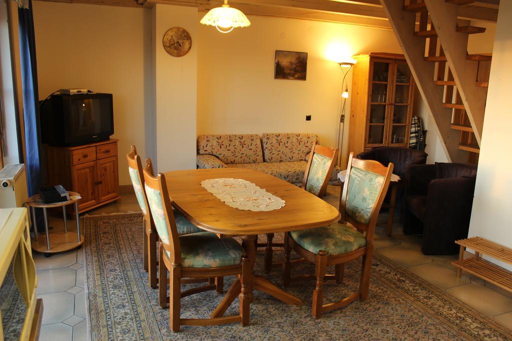 Bodenseegaestehaus Uhldingen-Mühlhofen Δωμάτιο φωτογραφία