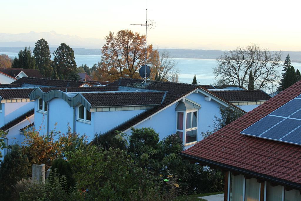 Bodenseegaestehaus Uhldingen-Mühlhofen Δωμάτιο φωτογραφία