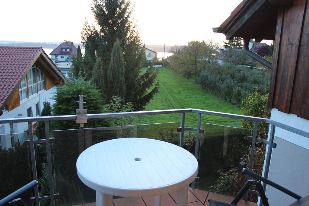 Bodenseegaestehaus Uhldingen-Mühlhofen Δωμάτιο φωτογραφία